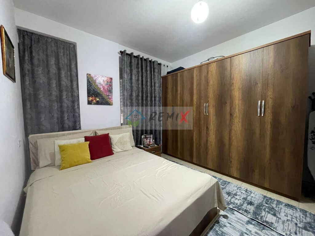 🏡 Shitet Apartament 1+1 në Plepa, Durrës 🌊