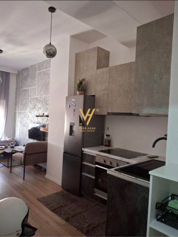 APARTMENT 1+1+BLK FOR RENT AT MANGALEMI, ALI DEM 50,000 LEKE