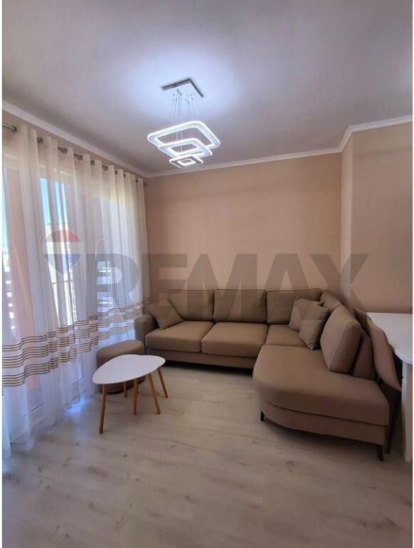 APARTMENT FOR RENT 1+1 AT UNIVERS CITY