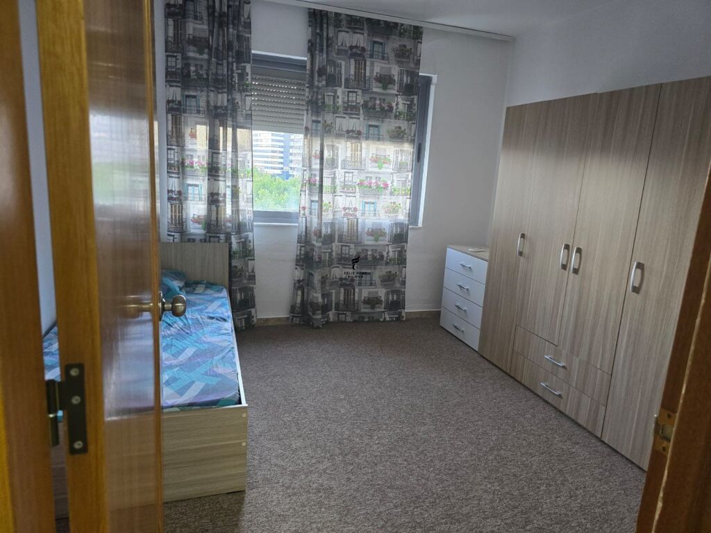 APARTMENT FOR RENT 2+1 9 FLOORS 65,000 LEKE FH-80151