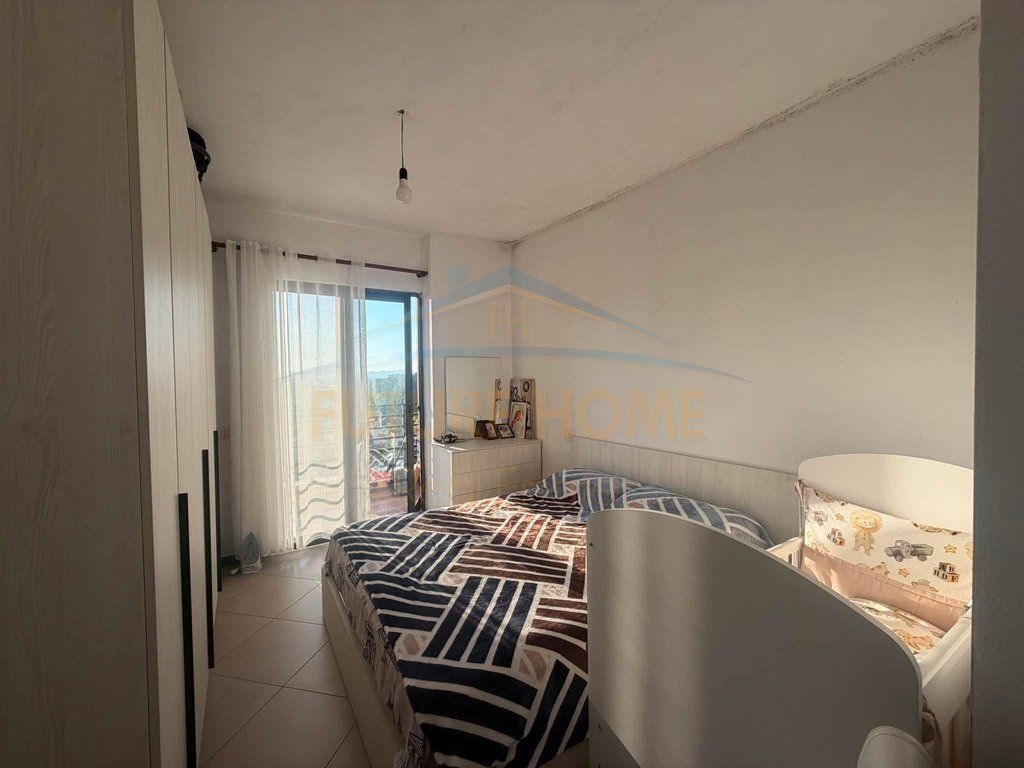 Shitet, Apartament 1+1, Unaza e Re