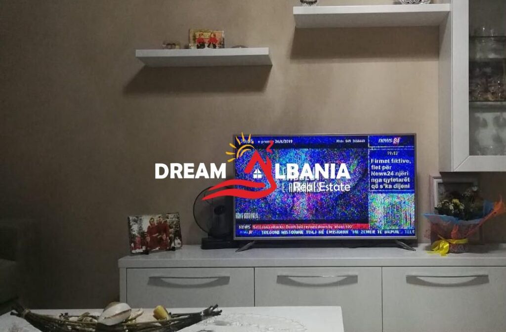 Apartament 2+1 Ne Shitje Ne Shkoze (ID 41212264)