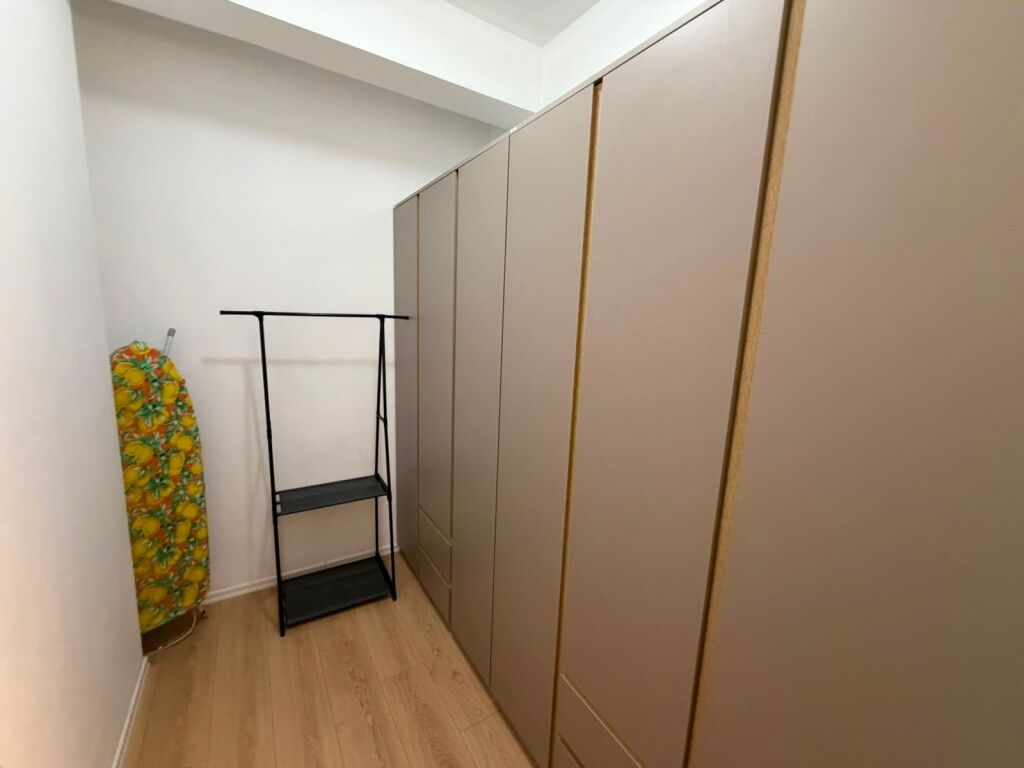 Apartament me qera 1+1 Kompleksi Oazis