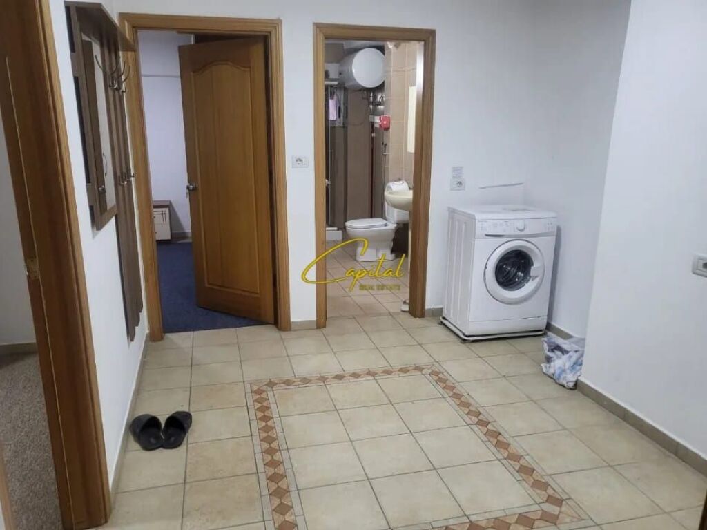 APPARTAMENTO IN AFFITTO 2+1 CENTRO 600 EURO