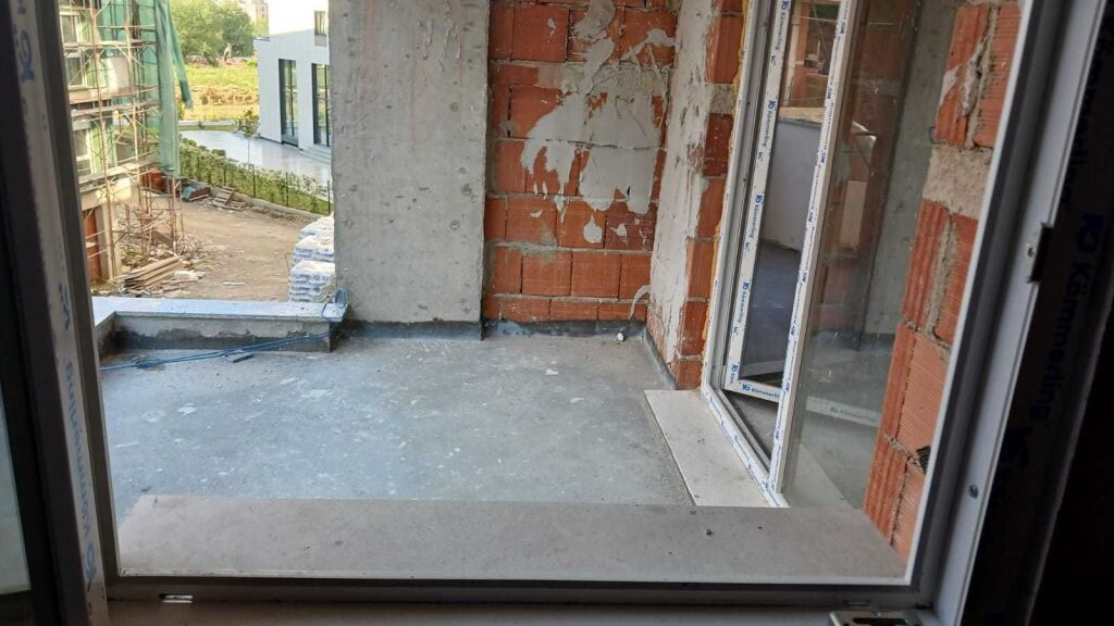 SHITET: Apartament Premium 2+1 tek Kompleksi "Ames Residential" – Liqeni i Thatë