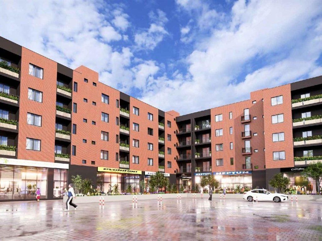 Apartament 3+1+2 Për Shitje në Kamez Qender, Tiranë- 16,000,000 Lek