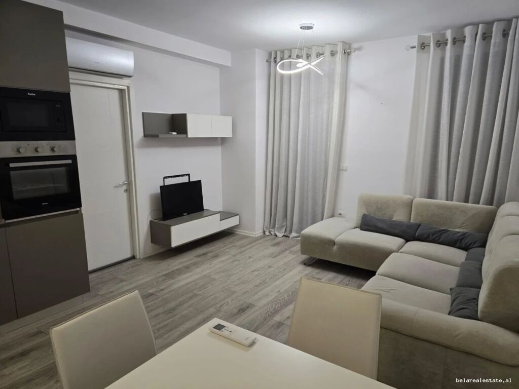 Apartament Me Qera 1+1 Ne Ali Dem (ID B2101762) Tirane