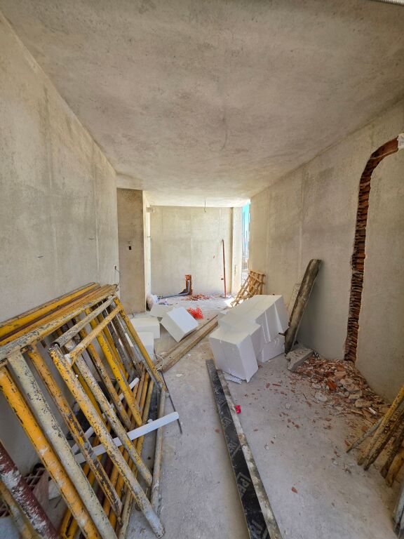 💥 Shitet VËRTET OKAZION Apartament 2+1+2 Wc + 1 Ballkone (92m²) - 📍Rezidenca UNIVERS City - Pranë QTU - 105K, Kati 5 🔥 1143€/m² 😵‍💫😵😲😲😲😲