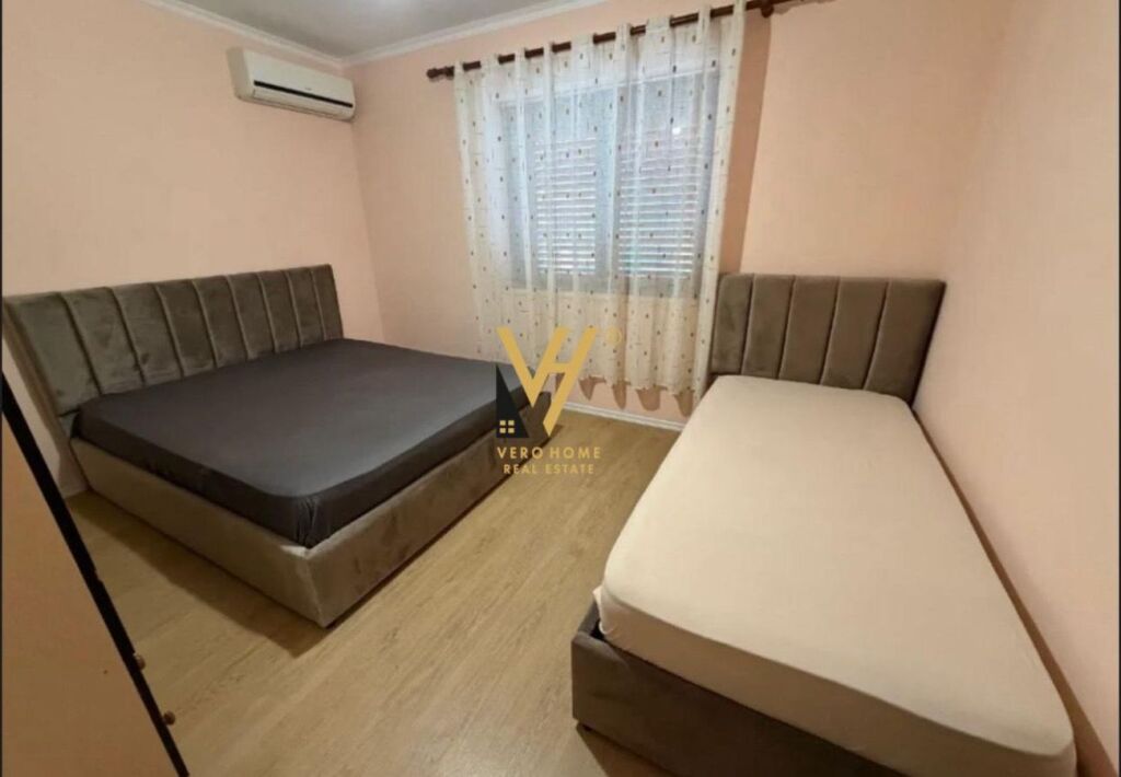 APPARTAMENTO 1+1 IN AFFITTO VICINO ALLA SCUOLA DI BALLO 55.000 LEKE