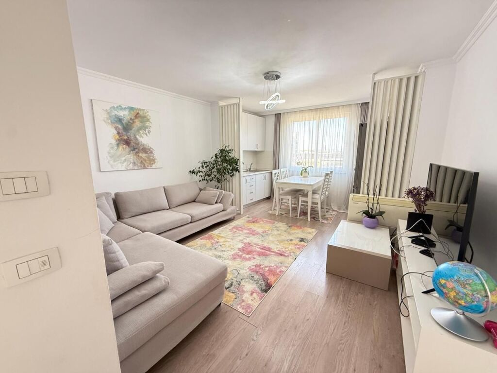 SHITET APARTAMENT 2+1 KINOSTUDIO