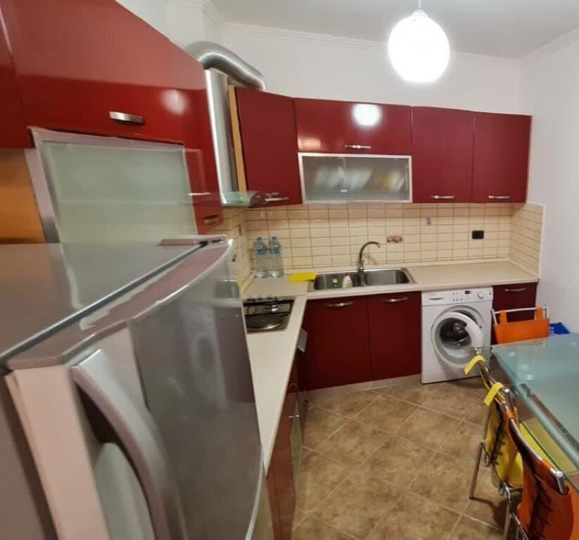 SHITET APARTAMENT 2+1+ GARAZHD , PISHAT E BUTA , GOLEM