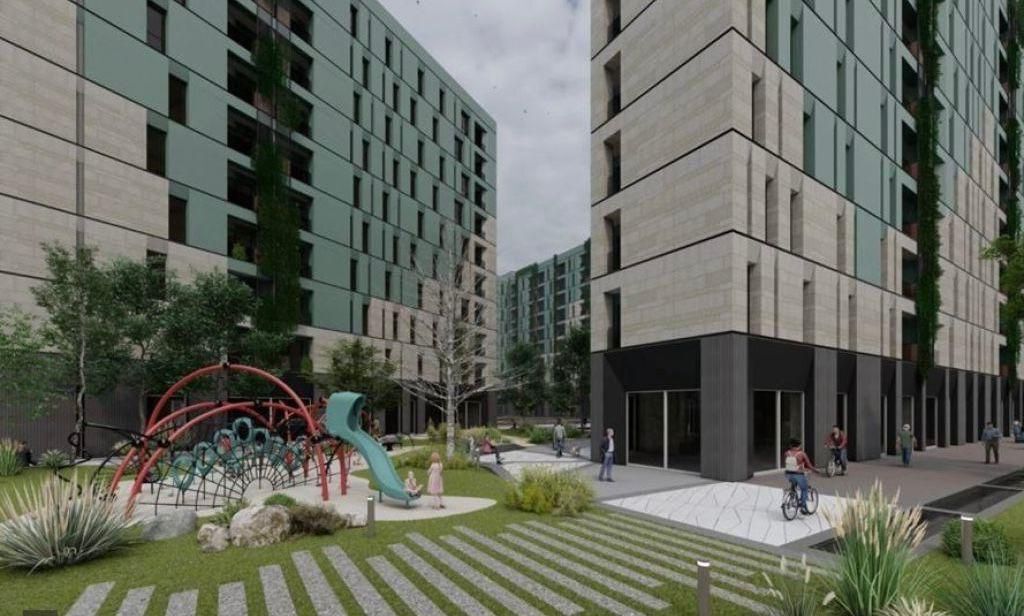 🚨 OKAZION – Vetëm 1650€/m²! 🚨 🏡 Shitet Apartament 3+1+2 në Riverside Residence – Ish Parku