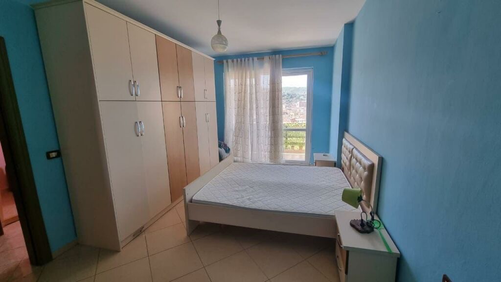 Appartamento 2+1 in affitto a Yzberisht,
