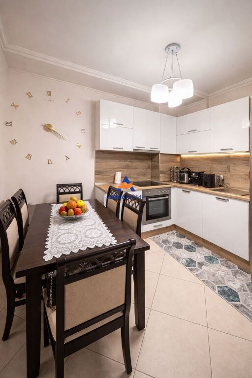 OKAZION!SHITET APARTAMENT 1+1+BALLKON "PRANE GOLDEN PARK, AMERIKAN 3" 120000EURO