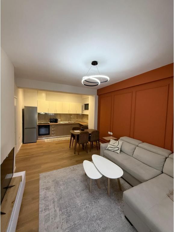 Qera, Apartament 1+1, Unaza e Re.