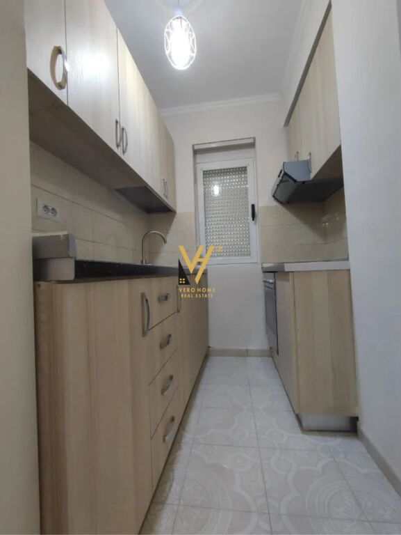 APARTMENT 2+1+BLK FOR RENT AT FORTUZI STREET 800 EURO