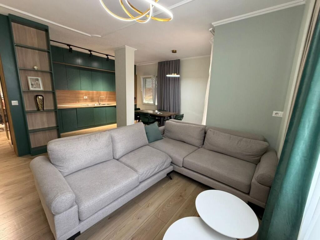 🏡 Apartment 2+1+2 for rent at Kristal Center 💶 Price: 900€ / month