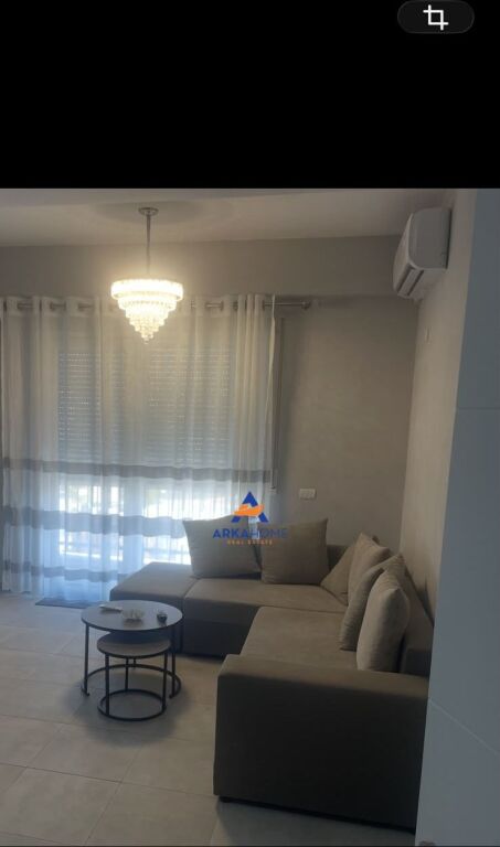 FOR RENT APARTMENT 2+1 "BRRYLI" 6000 EURO