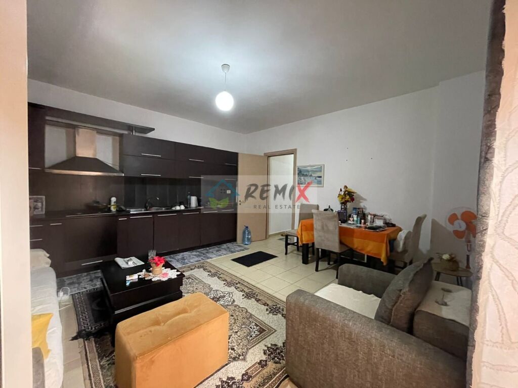 🏡 Shitet Apartament 1+1 në Plepa, Durrës 🌊