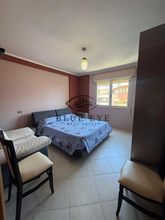 Apartament 2+1 Në Shitje vetëm pak hapa nga deti vollga, Durres