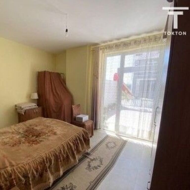 SHITET, APARTAMENT 2+1+2, KOMPLEKSI UNIVERS CITY , TIRANË