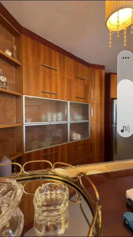 SUPER PENTHOUSE NË SHITJE – KODRA E DIELLIT, TIRANË