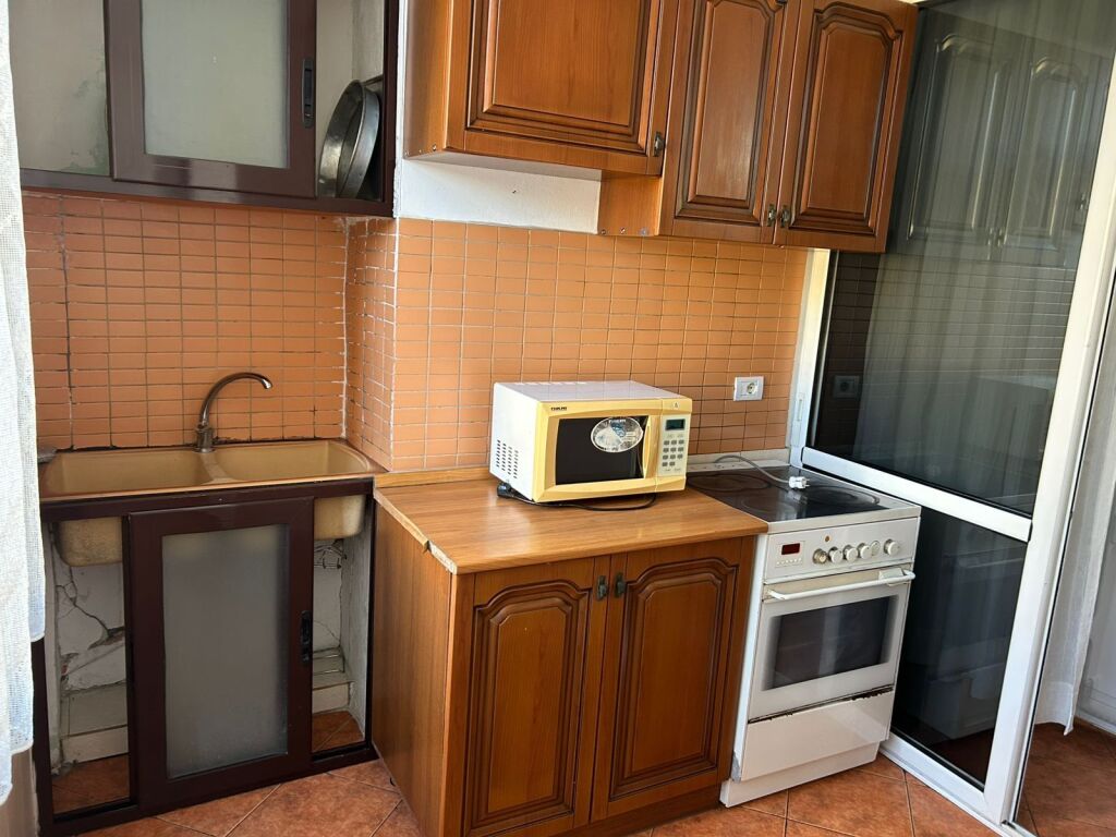 Apartament 2+1 me qera tek Bulevardi Zogu I