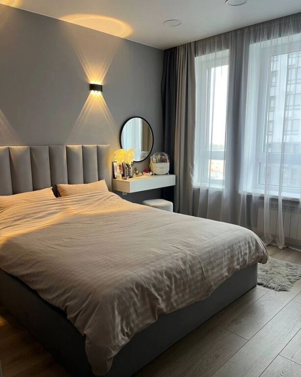 Komuna e Parisit, jepet me qera apartament modern 2+1+2.