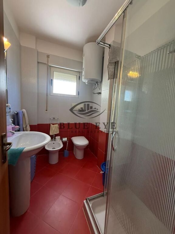Apartament 2+1 Në Shitje vetëm pak hapa nga deti vollga, Durres