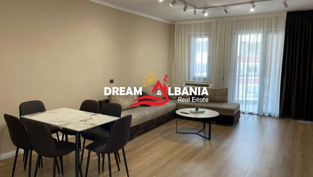 Jepet apartament 1+1 me qera te Rruga e Kosovareve ,Tirane (ID 42111611) f
