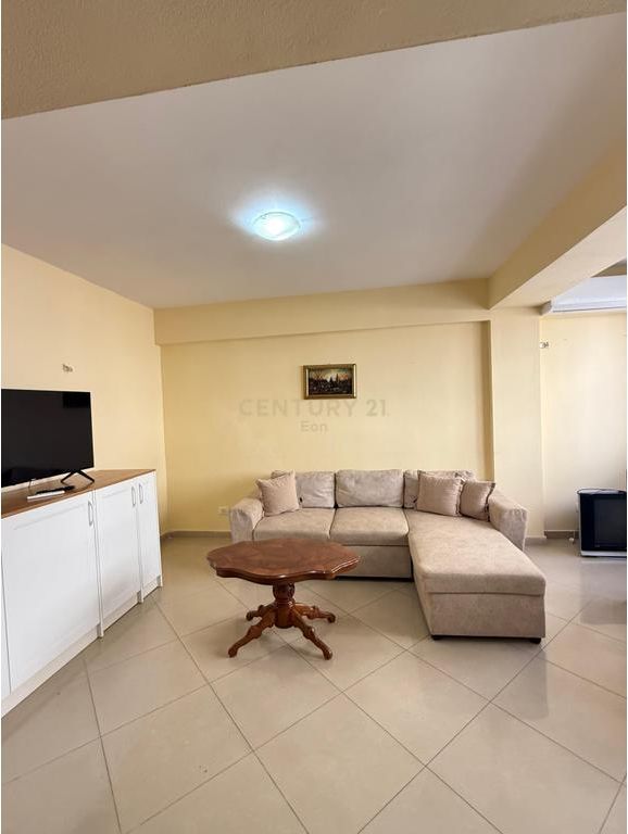 APARTMENT 1+1 FOR SALE AT THE SPORTS PALACE, DURRES !
