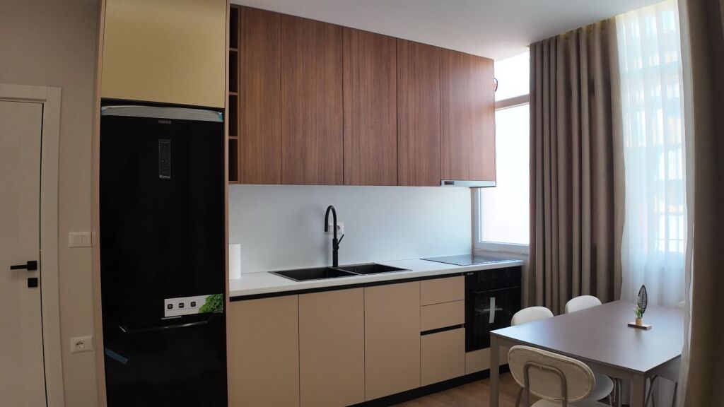 Apartament 2+1 – Për Shitje – Materniteti i Ri, Tiranë