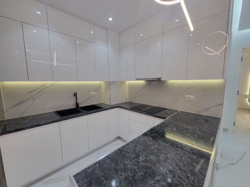 Apartment 2+1+2 in Delijorgj