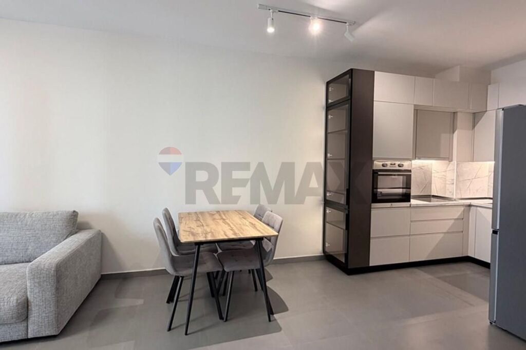 Affittasi 1+1 Residenza Aura