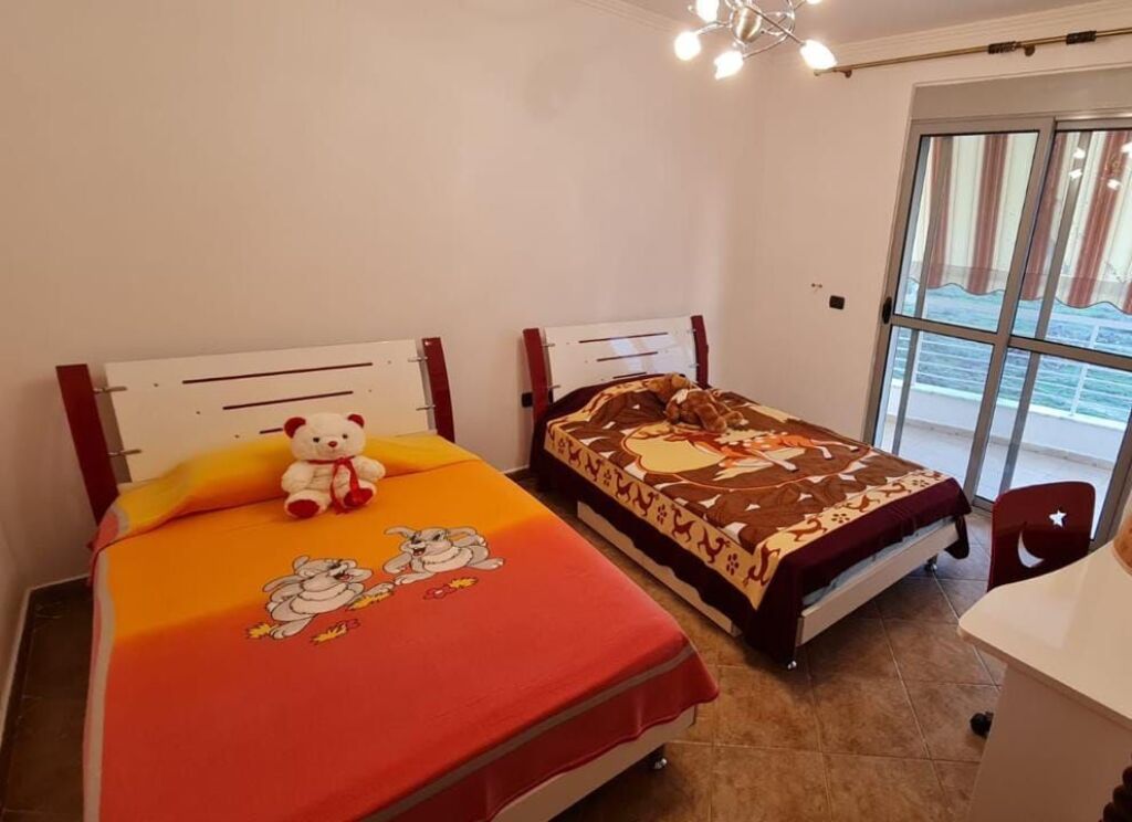 SHITET APARTAMENT 2+1+ GARAZHD , PISHAT E BUTA , GOLEM