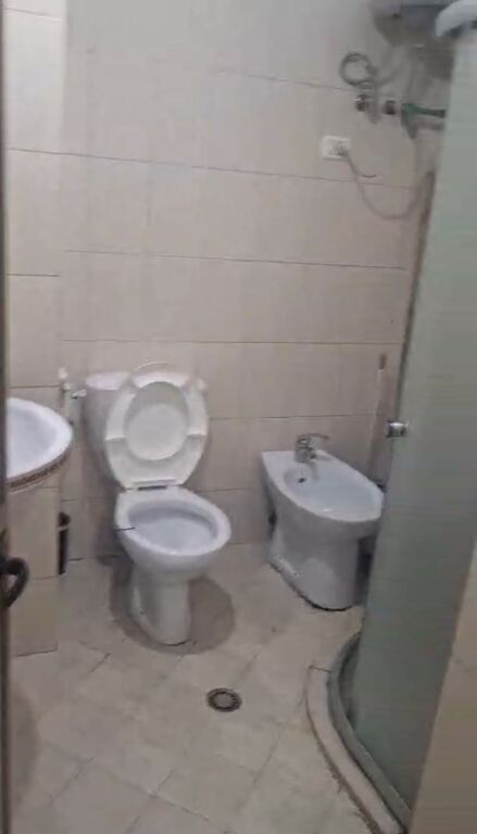 APARTAMENT ME QERA 1+1