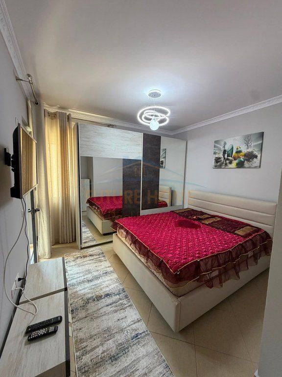 Qira, Apartament 1+1, Kompleksi Molla, Unaza e Re