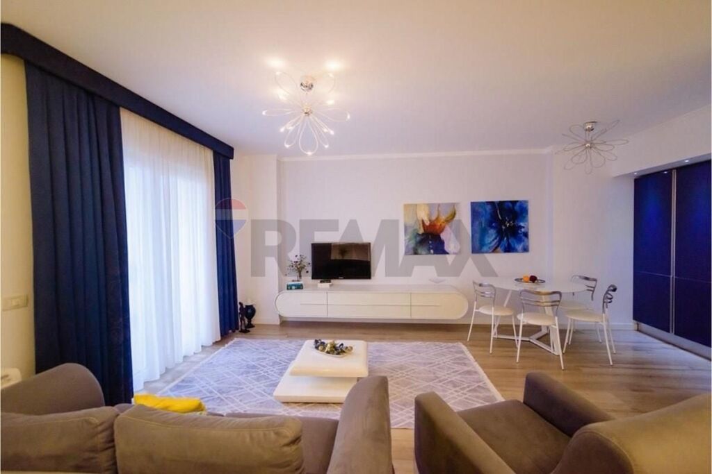 Apartament per Qira 2+1 Ministria Jashtme
