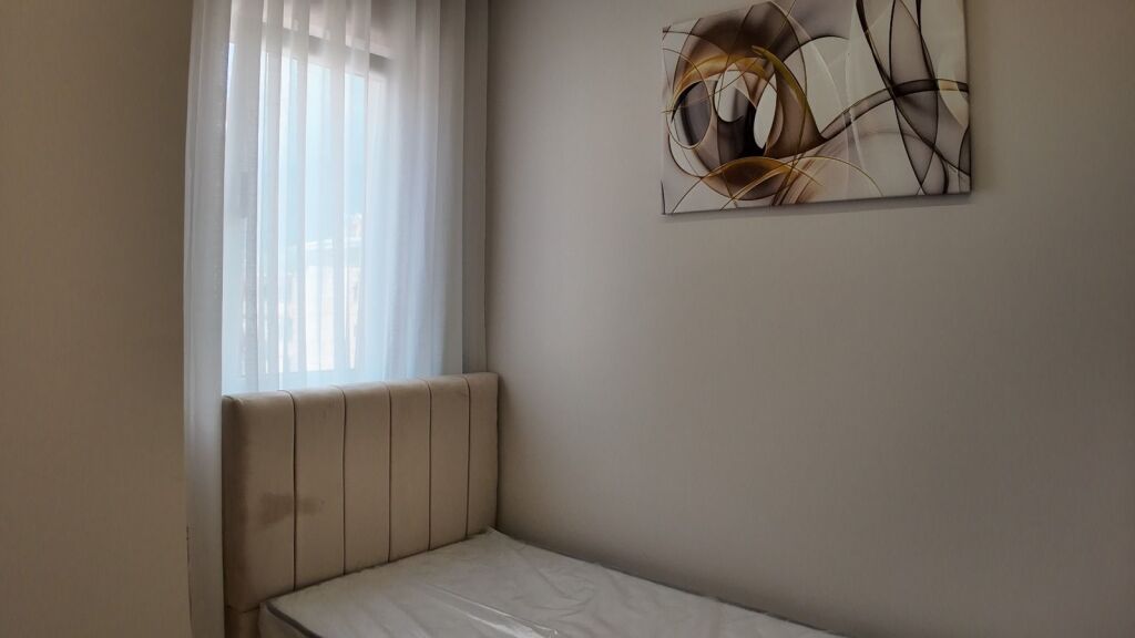 Apartament 2+1 – Për Shitje – Materniteti i Ri, Tiranë