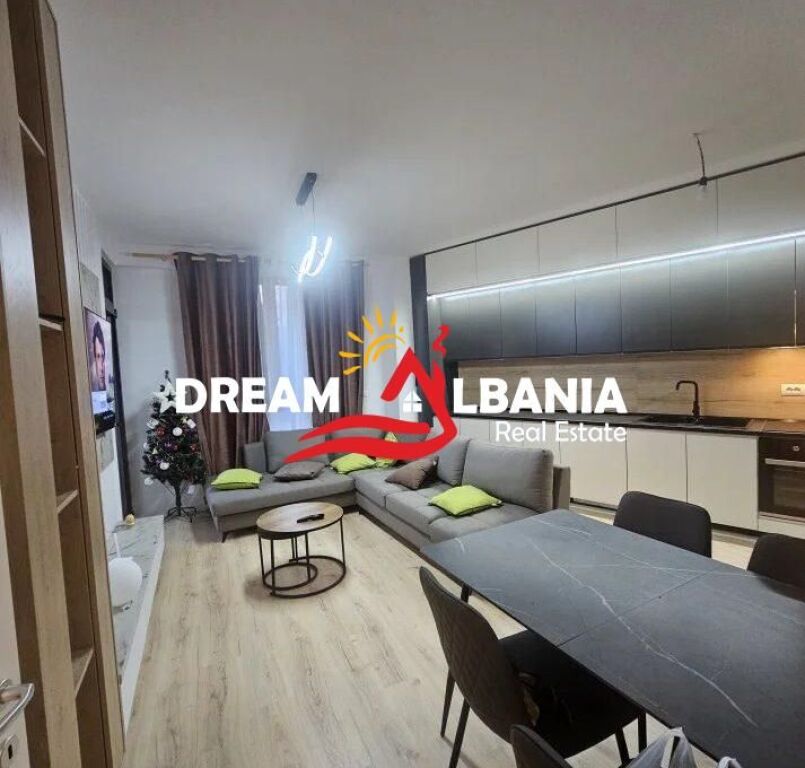 Apartament me Qera 2+1 tek Liqeni i Thate ID(42215592)