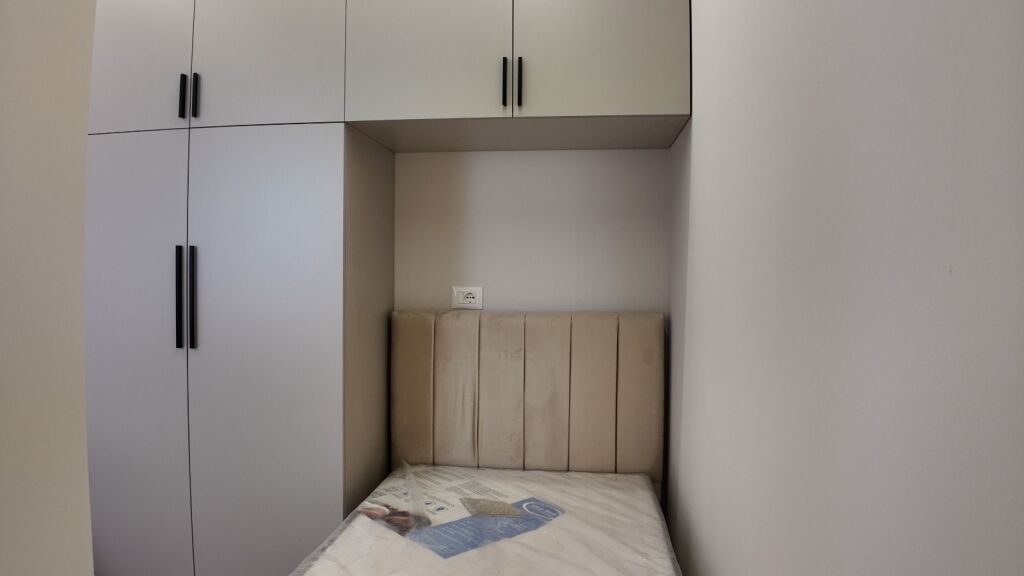 Apartament 2+1 – Për Shitje – Materniteti i Ri, Tiranë