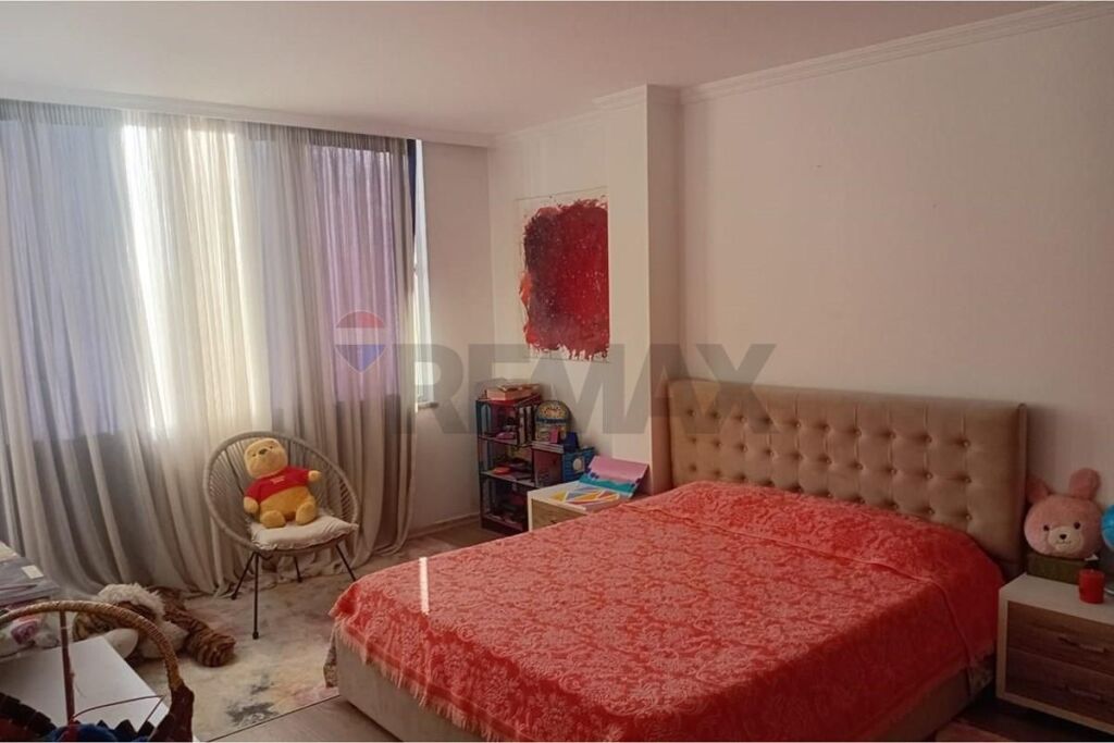 Apartament - Për Shitje - Rruga Aleksandër Moisiu, Tiranë(ID: 530191074-179)