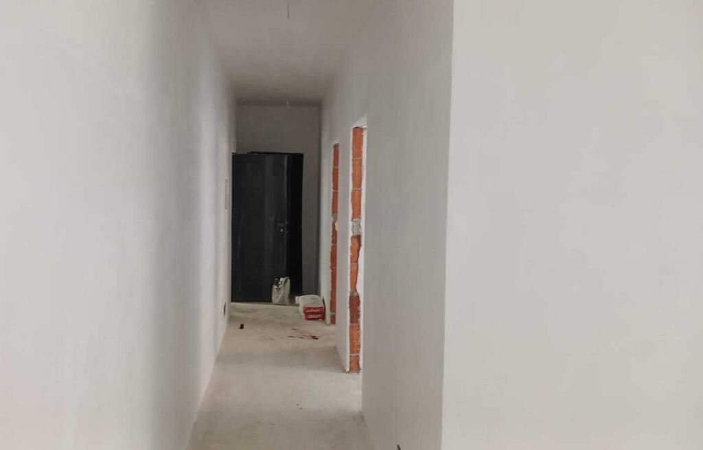 SHITET: Apartament Premium 2+1 tek Kompleksi "Ames Residential" – Liqeni i Thatë