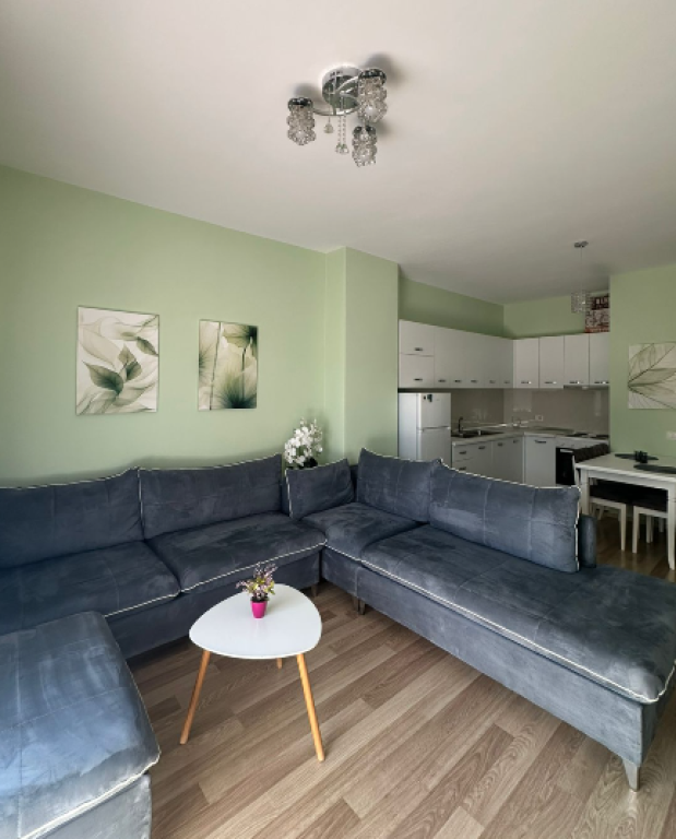 AFFITTASI APPARTAMENTO 1+1 – CENTRO, DI FRONTE AL TOPTANI CENTER