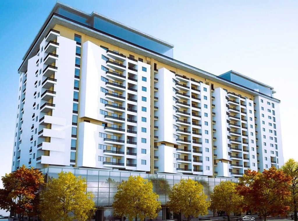 🏡Apartament 2+1 për Shitje te Rruga Panorama🔥
