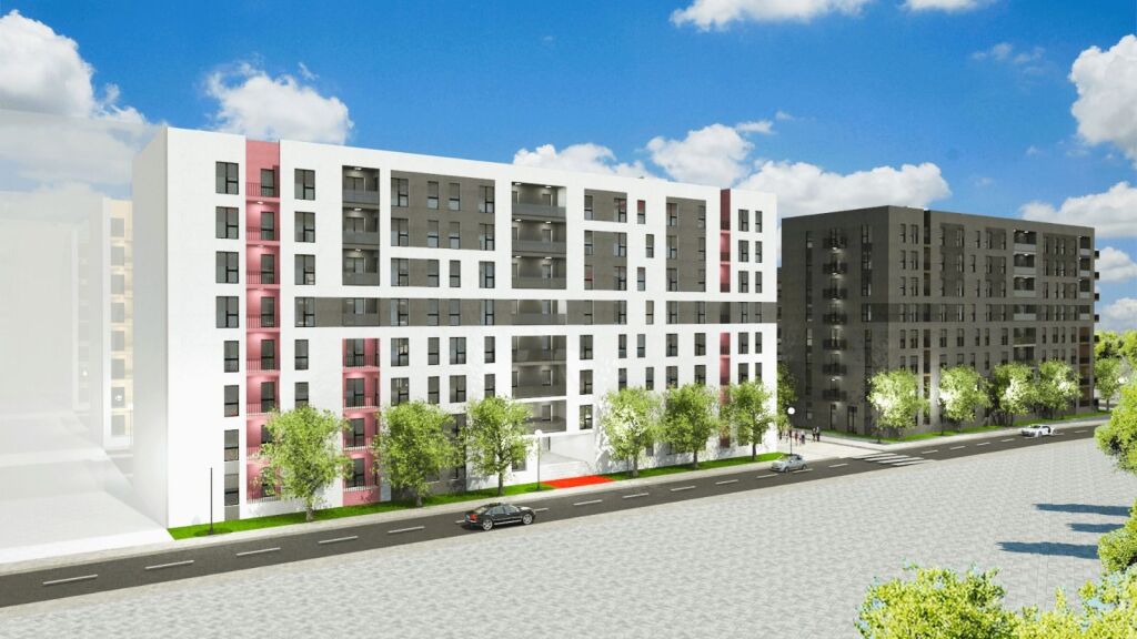🏡Apartament 2+1 për Shitje – Tirana Entry 2, Sip: 95.4 m²🔥