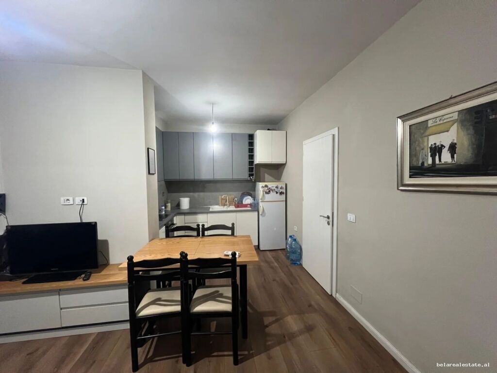 Apartament Per Shitje 1+1 Ne Yzberisht (ID B110600) Tirane