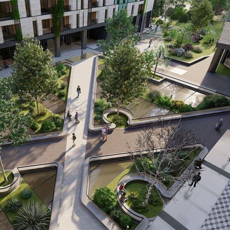 🚨 OKAZION – Vetëm 1650€/m²! 🚨 🏡 Shitet Apartament 3+1+2 në Riverside Residence – Ish Parku