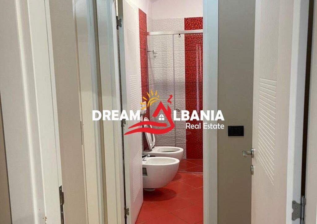 Jepet apartament 1+1 me qera te Rruga e Kosovareve ,Tirane (ID 42111611) f