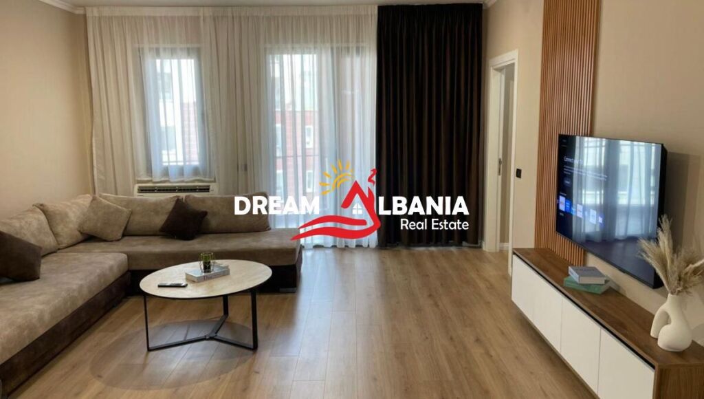 Jepet apartament 1+1 me qera te Rruga e Kosovareve ,Tirane (ID 42111611) f
